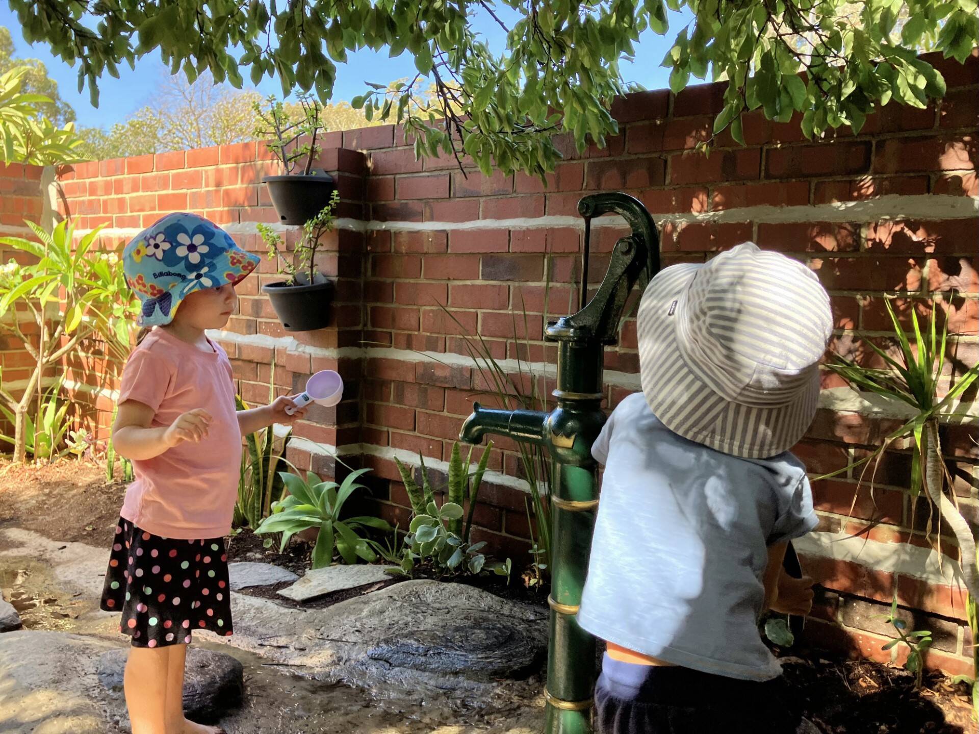 Canning Bridge Early Learning Centre