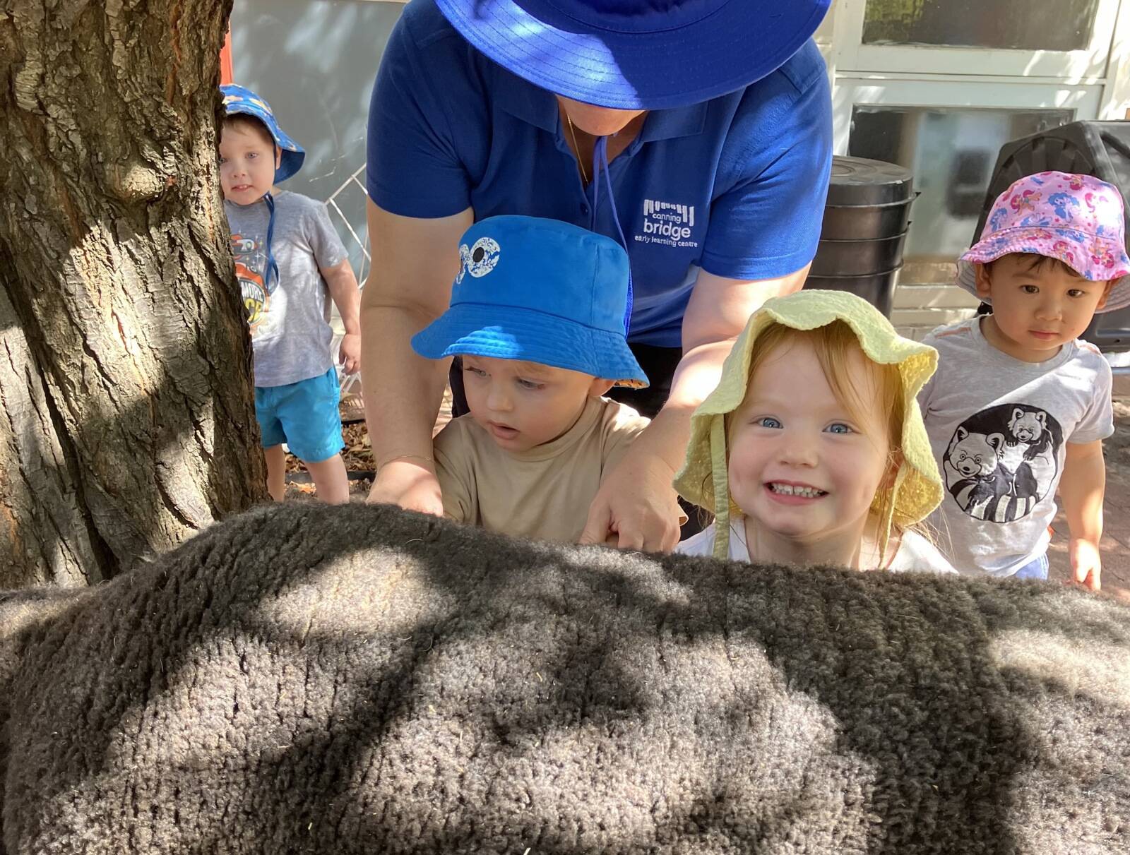 Canning Bridge Early Learning Centre