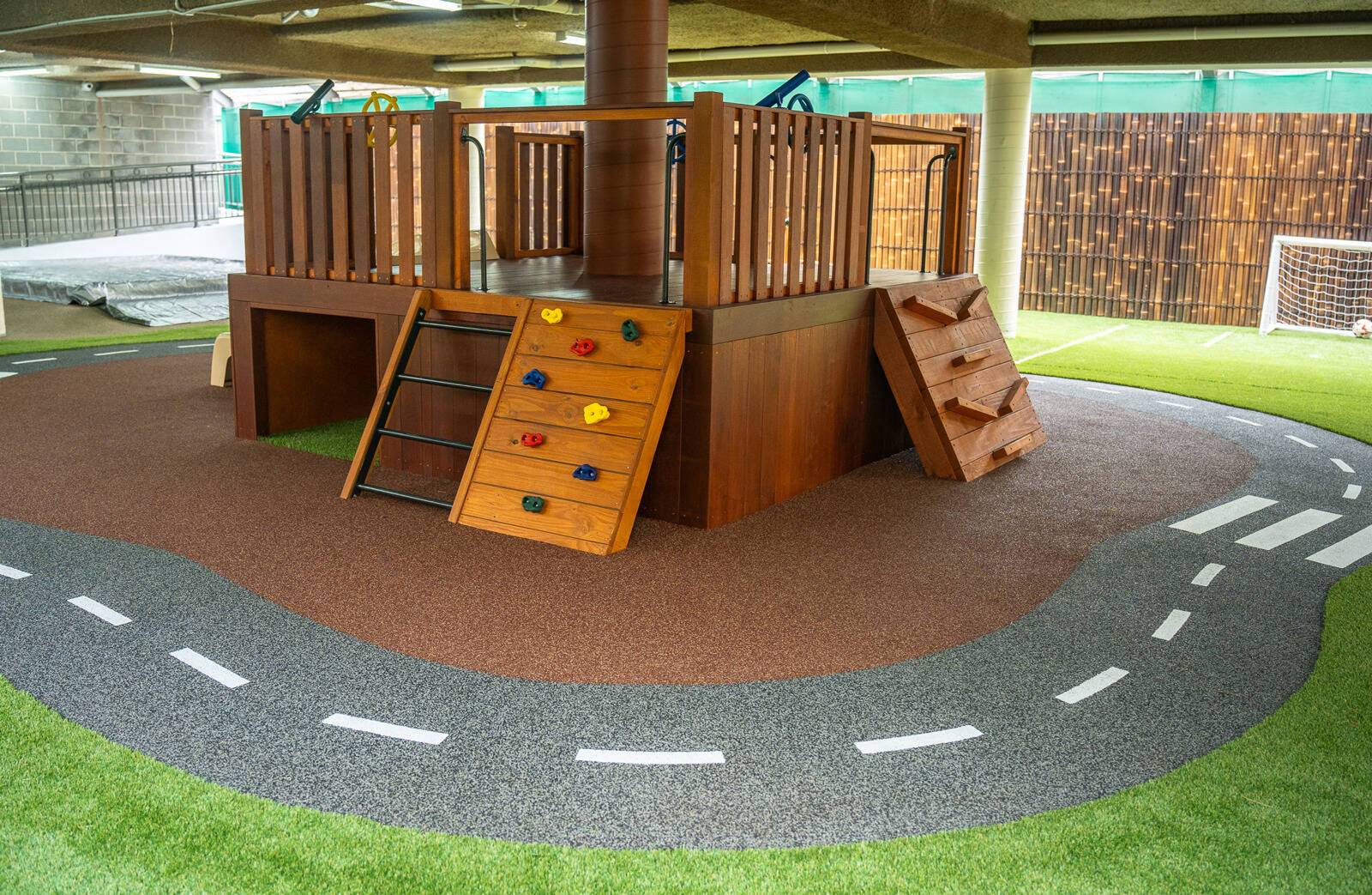 Little Stars Preschool and Long Day Care Centre