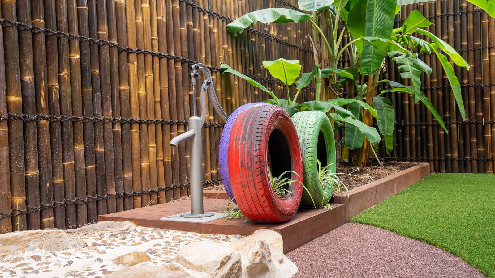 Little Stars Preschool and Long Day Care Centre