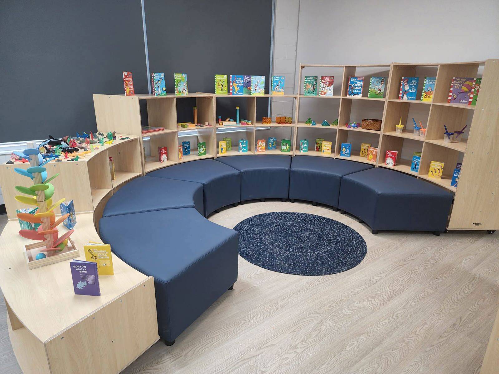 Roar'n Explore Early Learning Centre