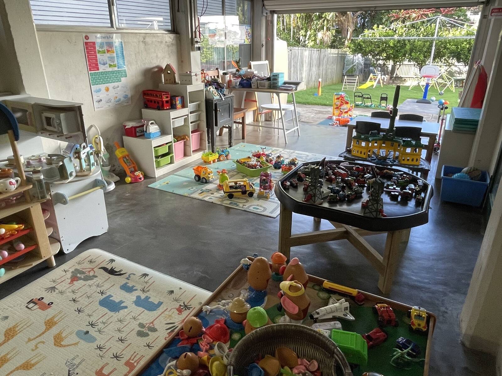 Norma's Nest Family Day Care