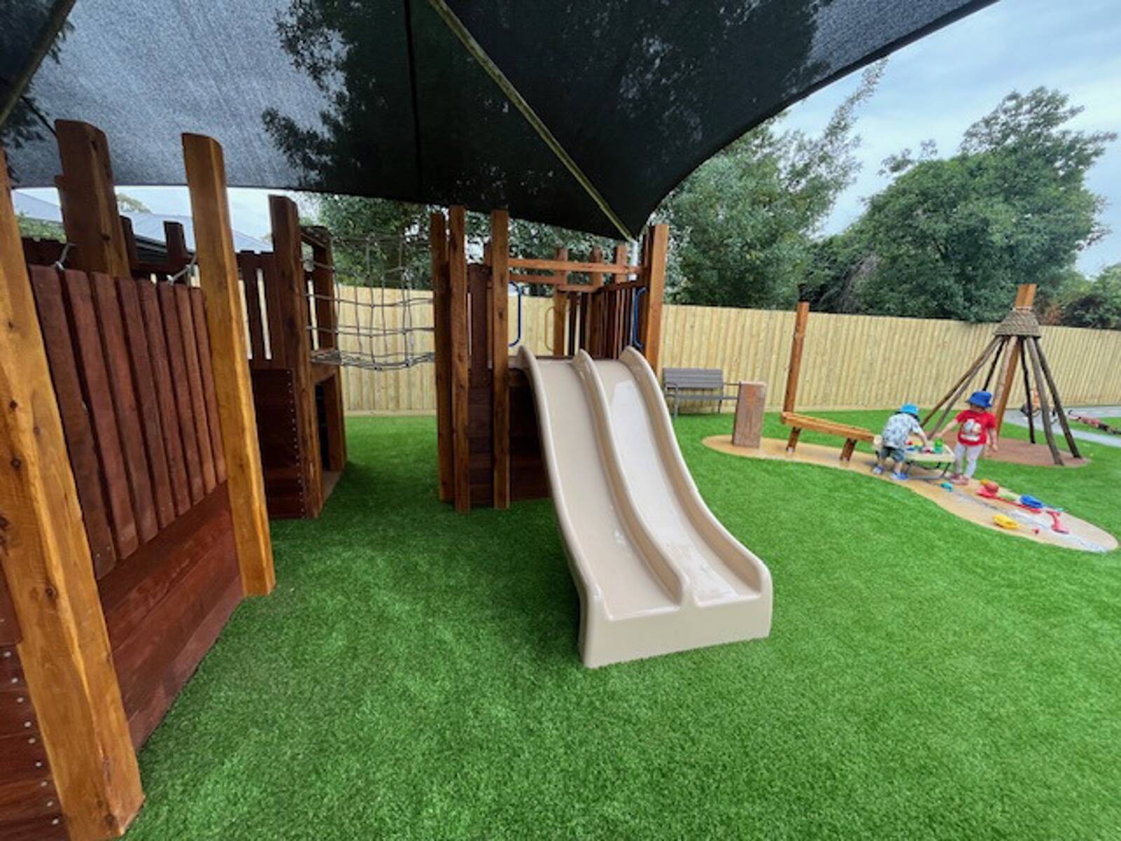 Story House Early Learning Diamond Creek