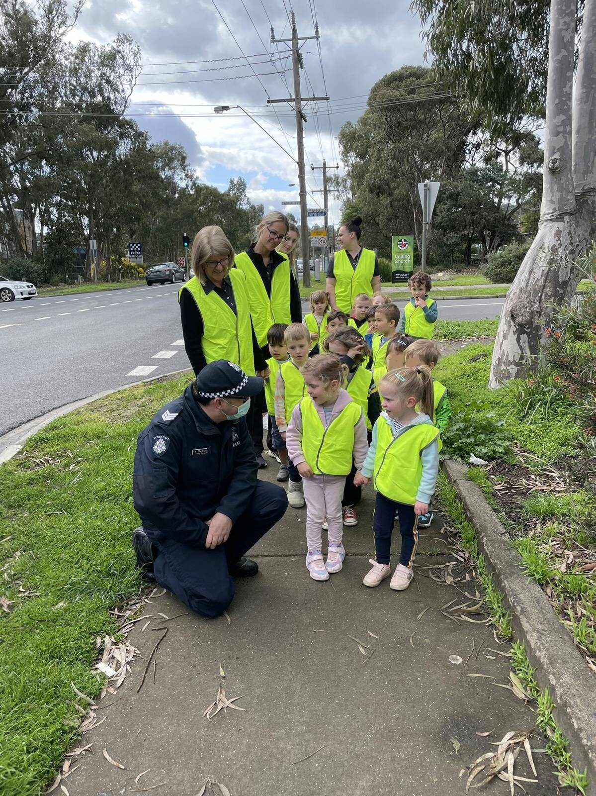 Story House Early Learning Diamond Creek