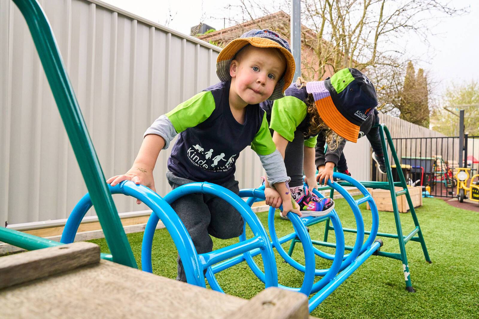 Wantirna Kinder Haven