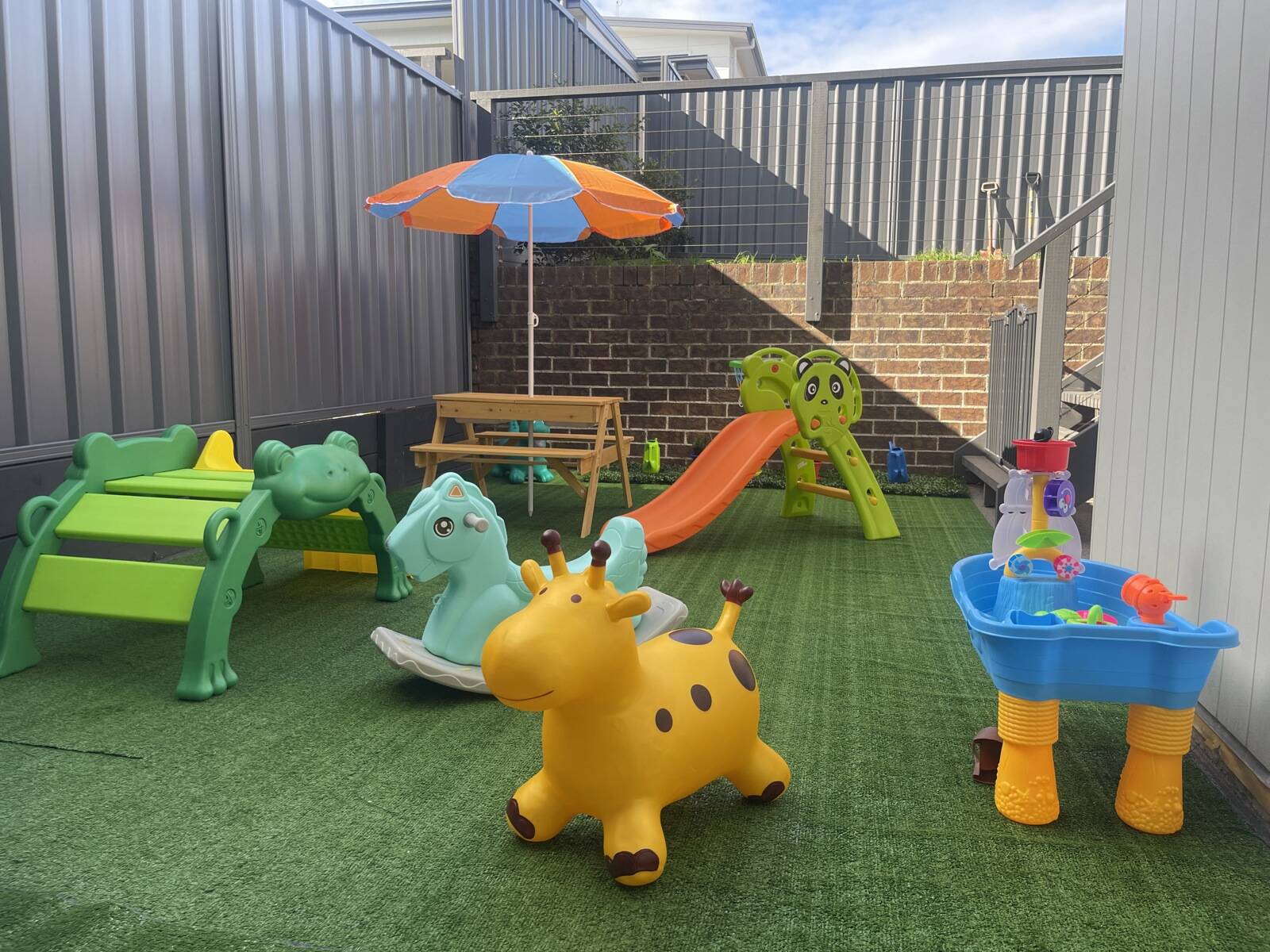 Sweet Angels Academy Dunmore