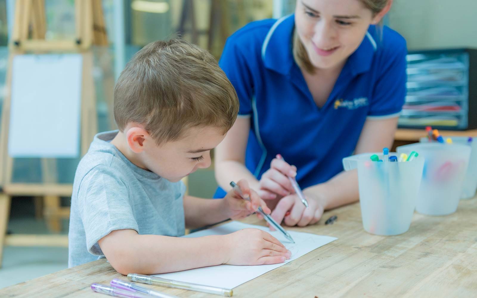 Creative Garden Early Learning Centre North Lakes