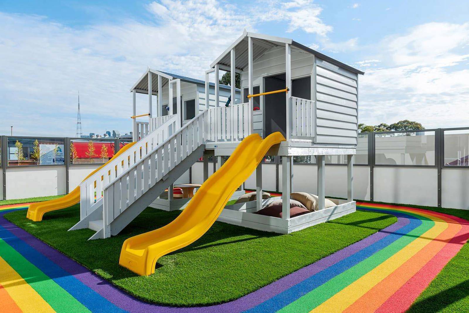 Genius Childcare Artarmon