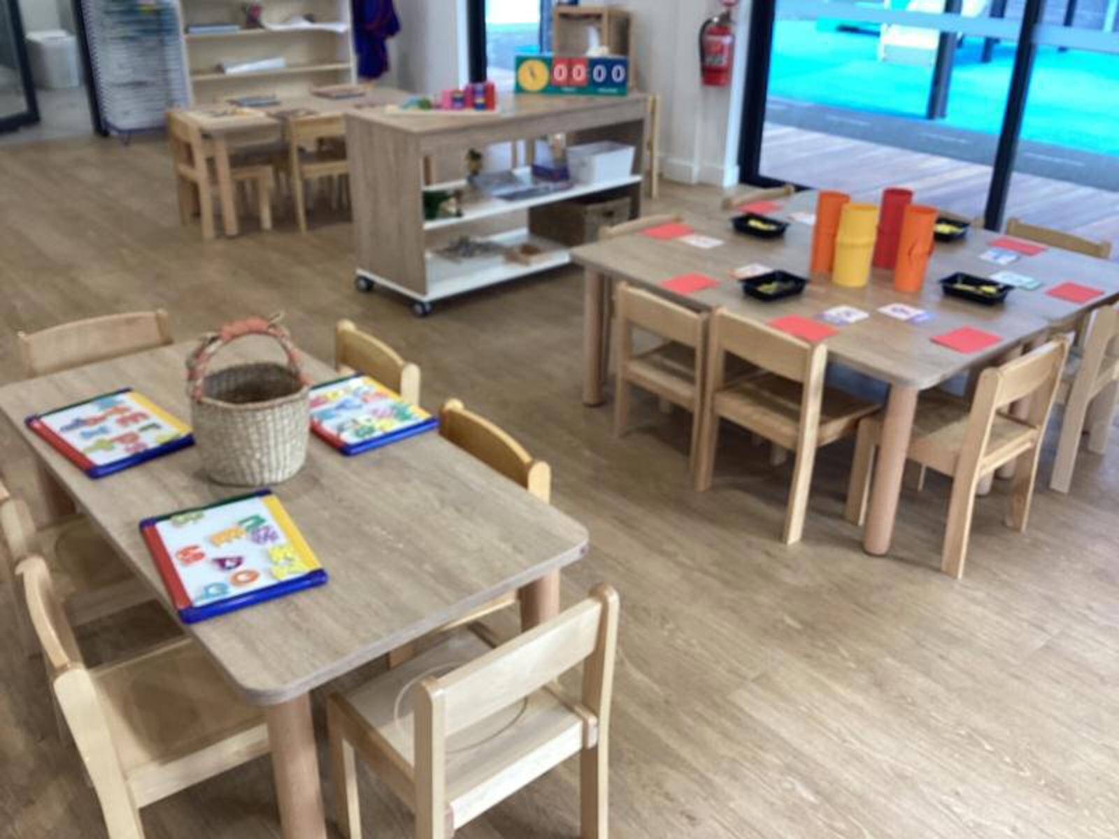 Brightly Early Learning Tallawong