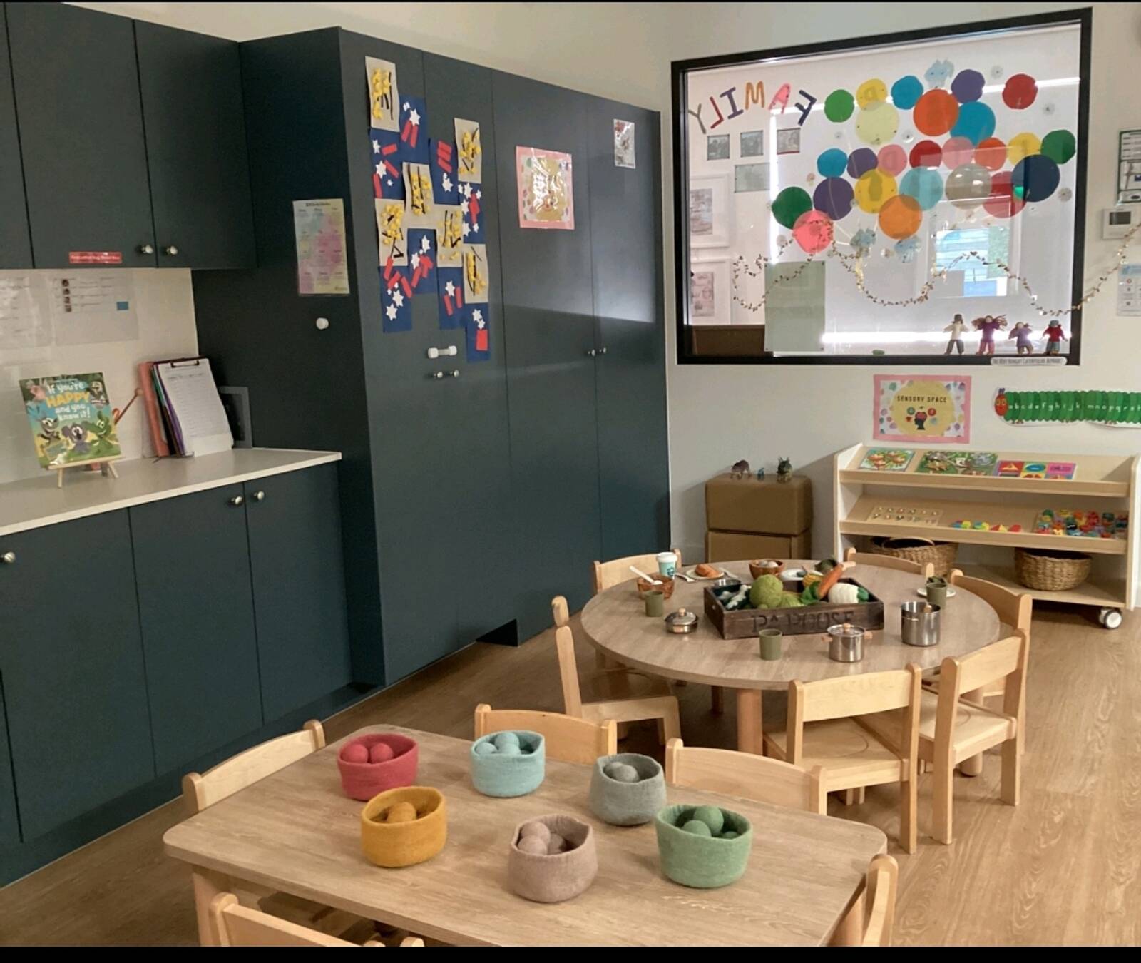 Brightly Early Learning Tallawong