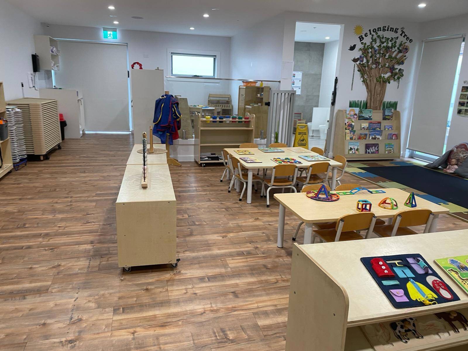 Brightly Early Learning Grantham Farm