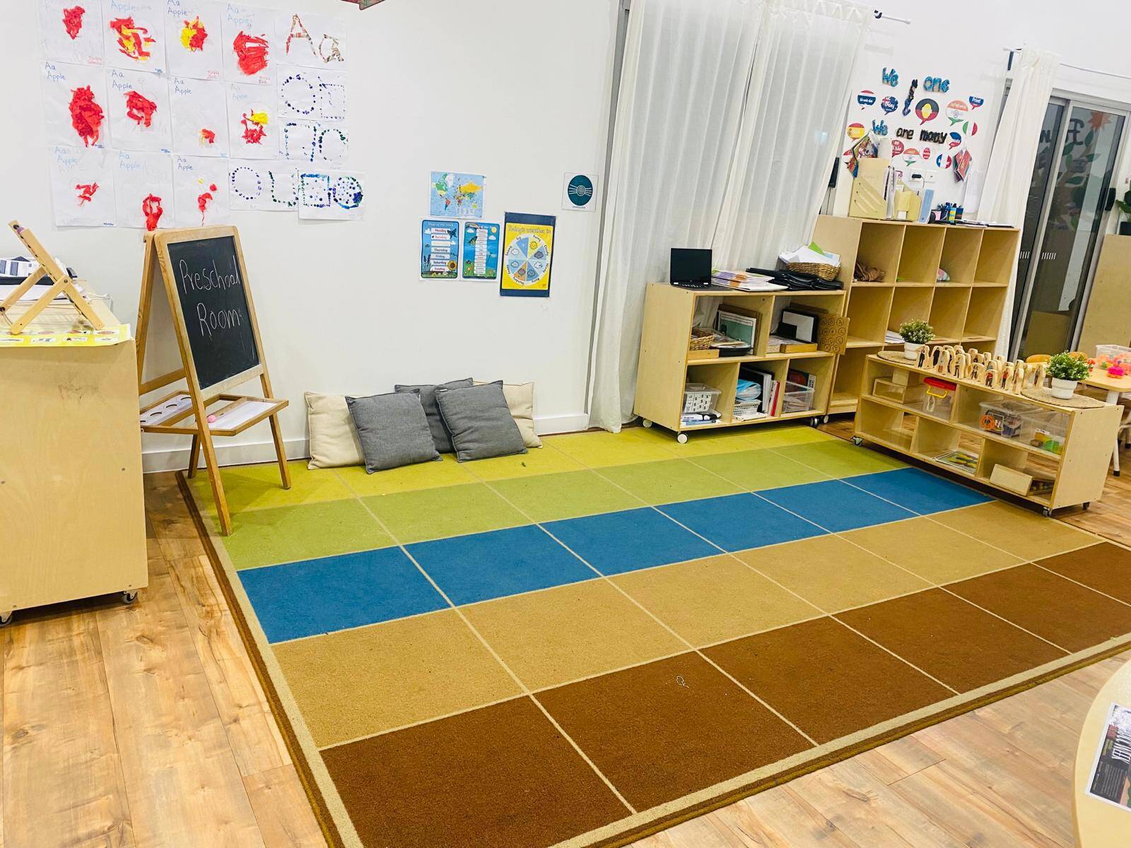 Brightly Early Learning Grantham Farm