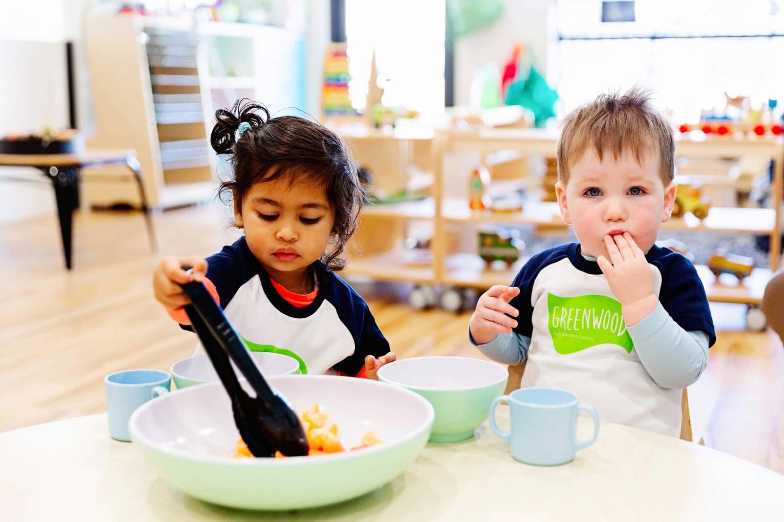 Greenwood Burwood East