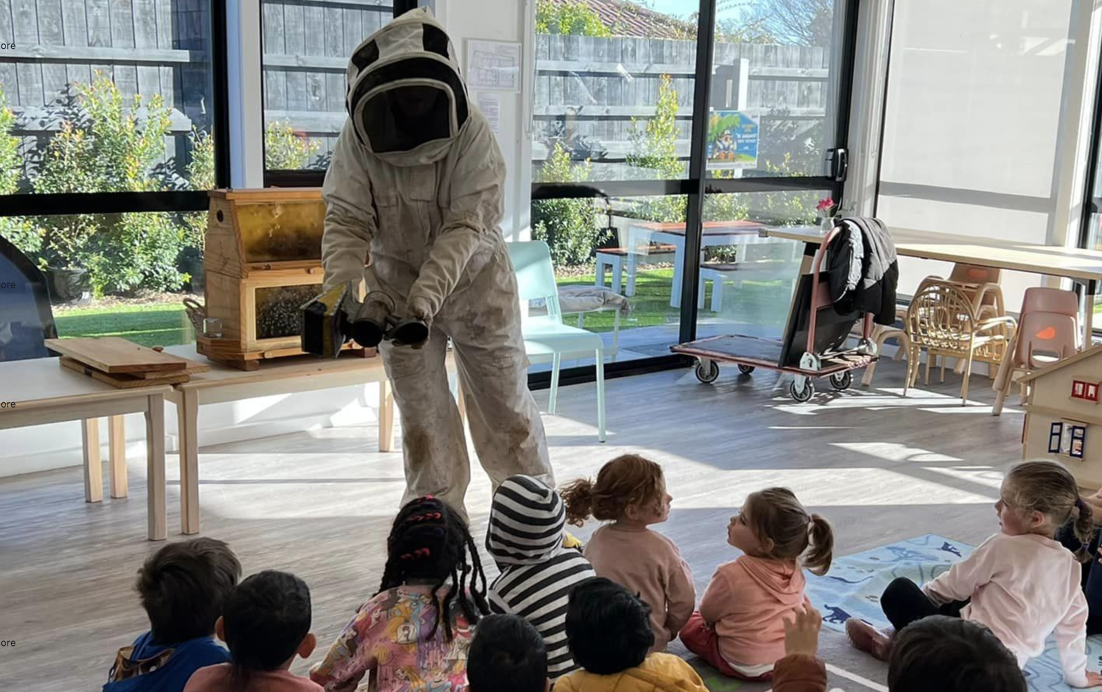 Eunoia Education Childcare Centre and Kindergarten