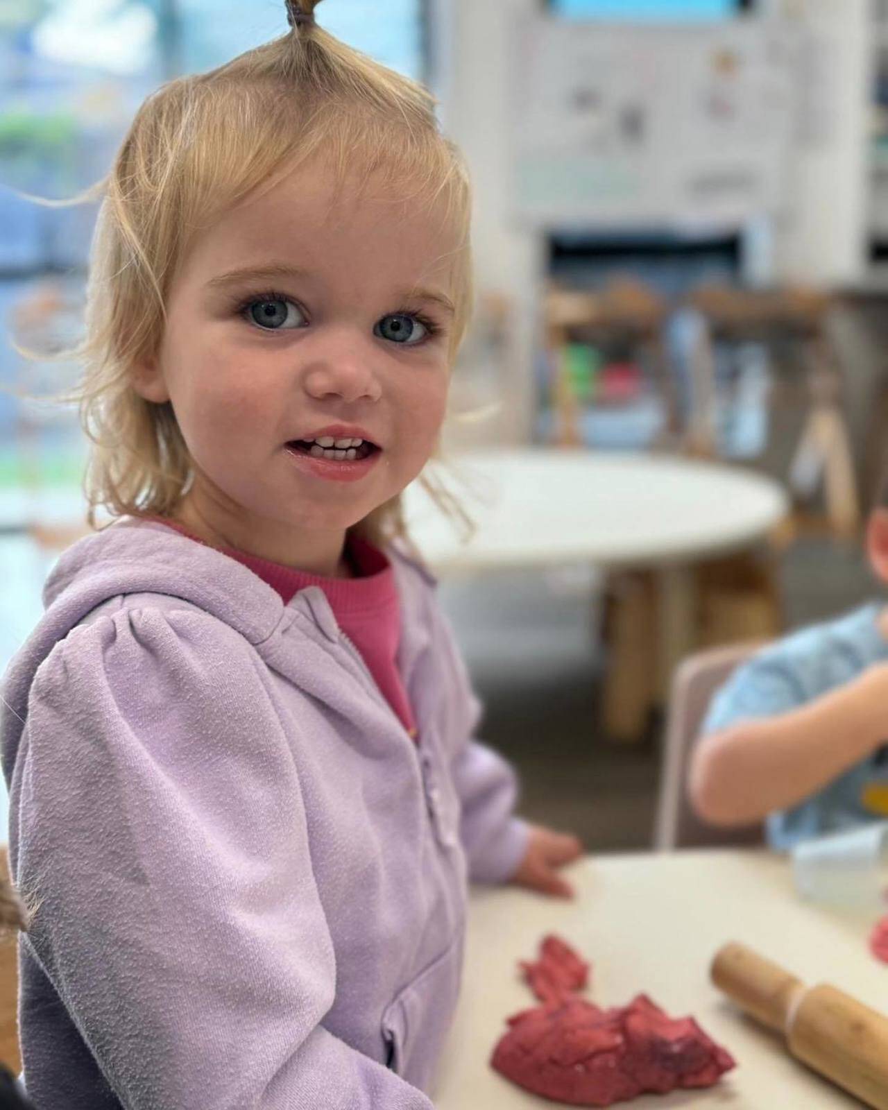 Eunoia Education Childcare Centre and Kindergarten