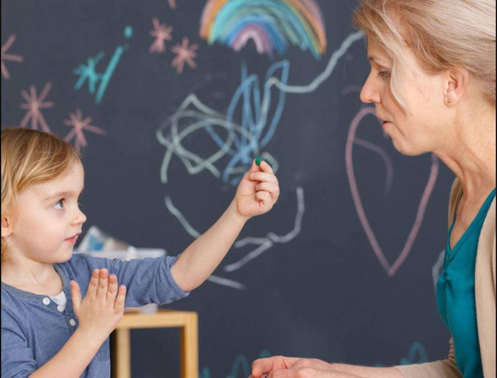 Brightly Early Learning Grantham Farm