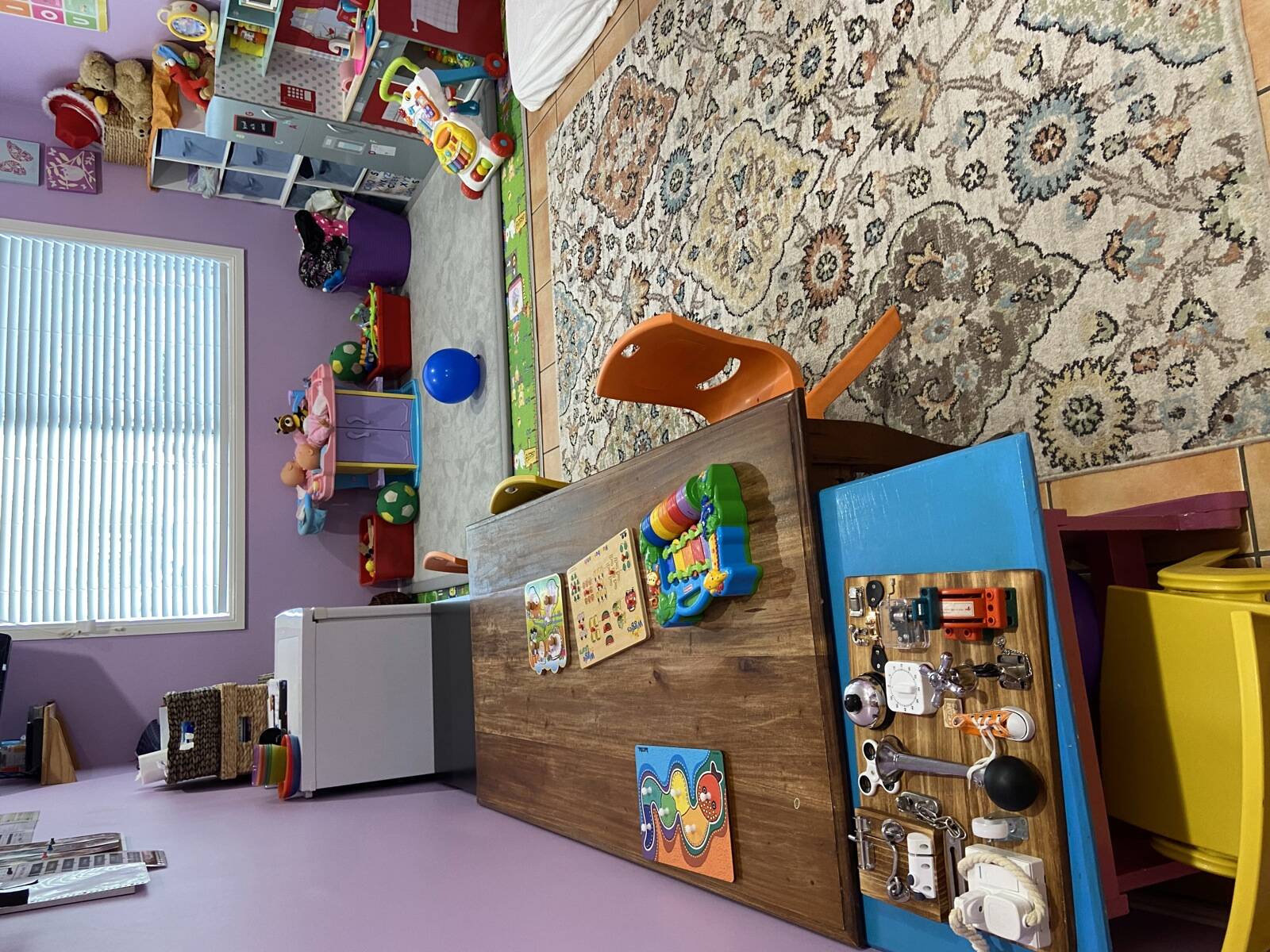 Kathy's Family Day Care