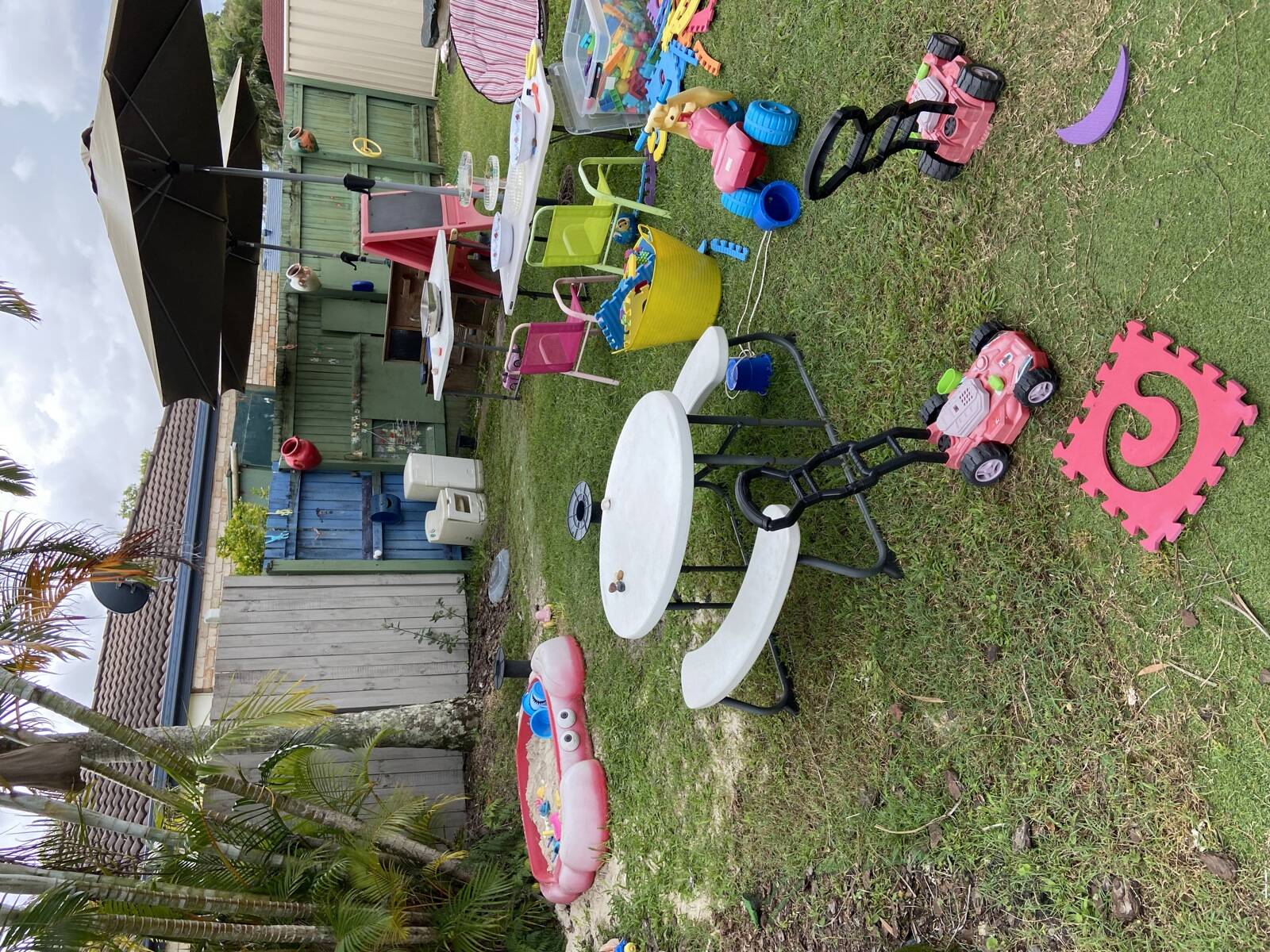 Kathy's Family Day Care