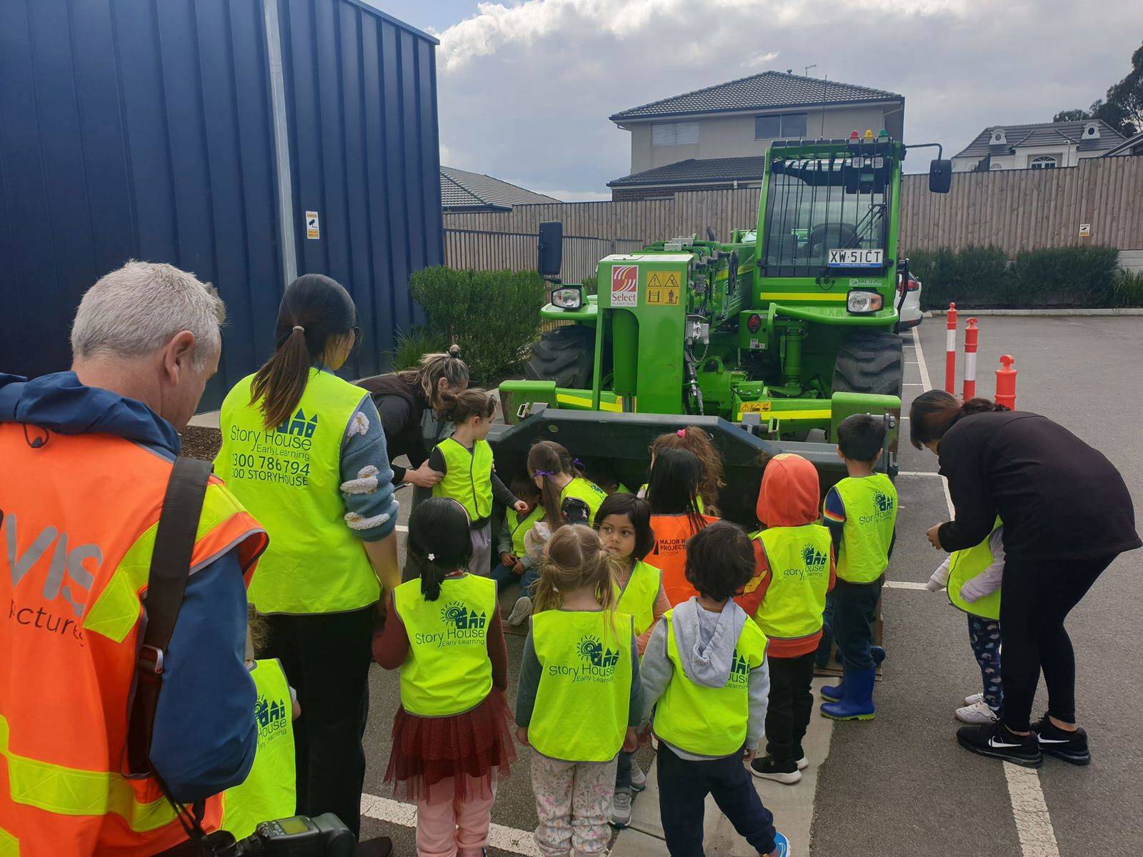 Story House Early Learning Doreen