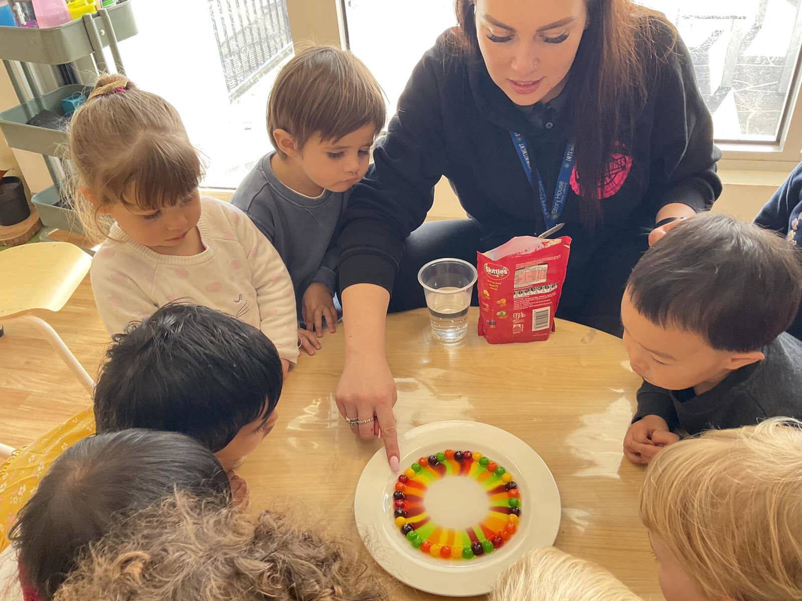 Story House Early Learning Doreen