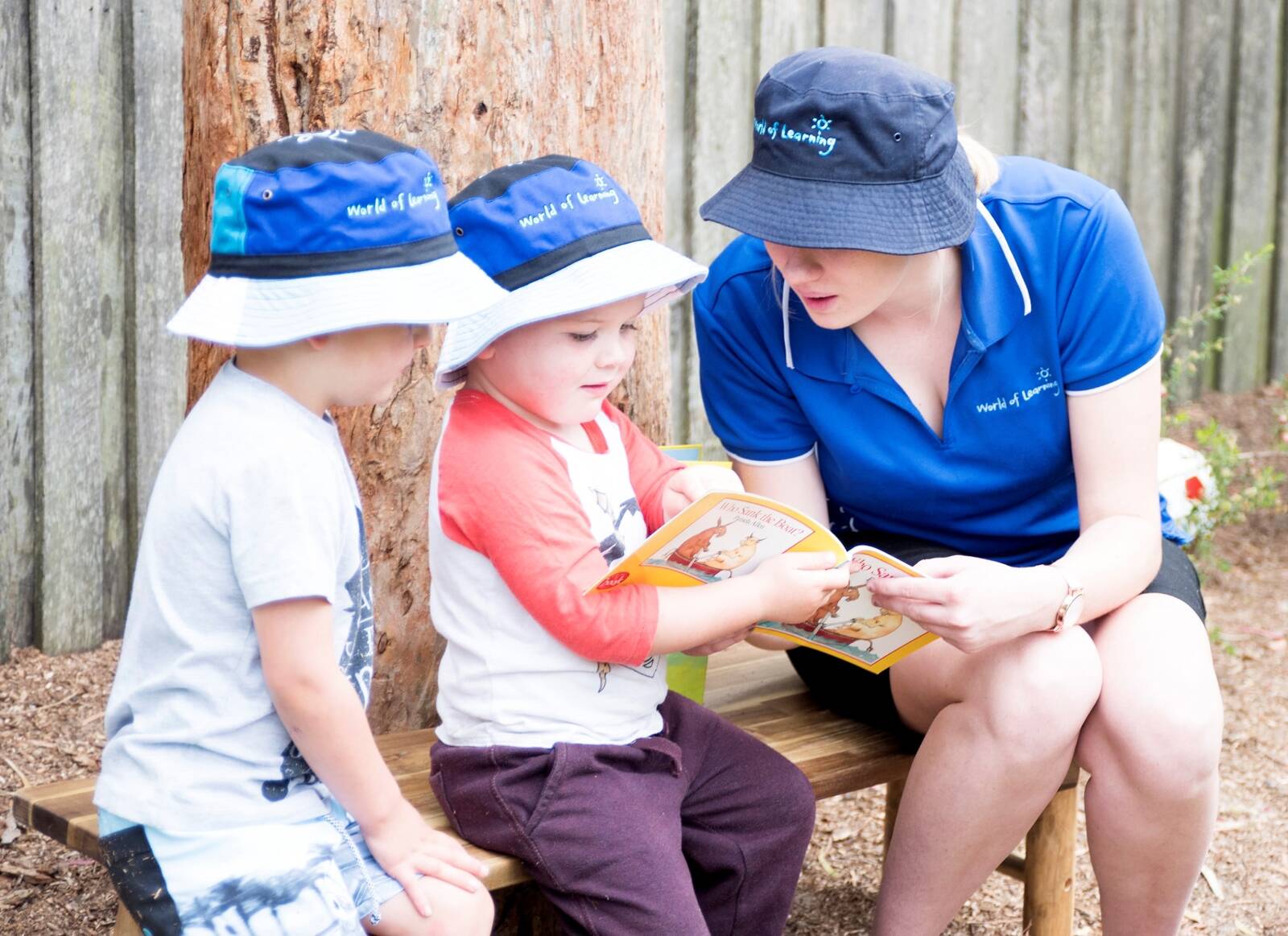 Kiama World of Learning