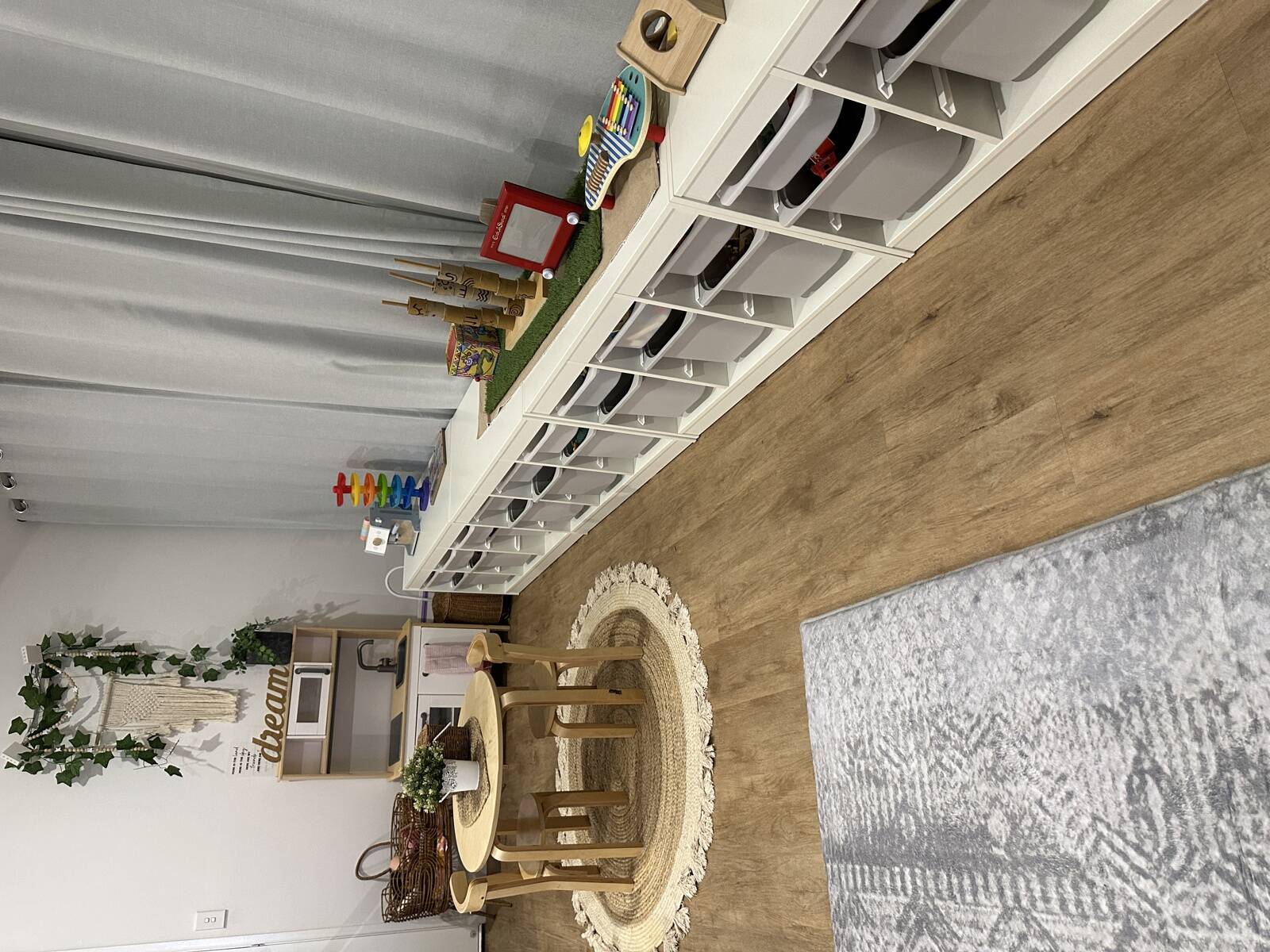 Calmumma Family Daycare