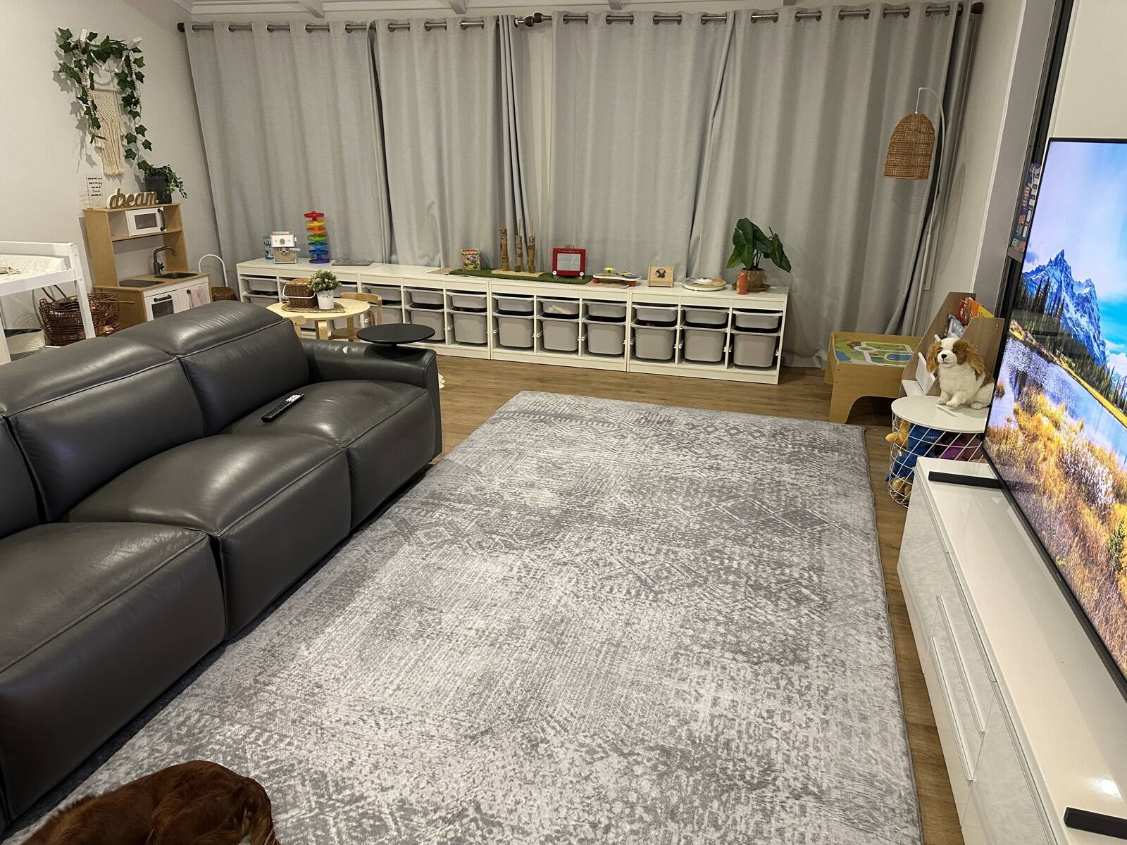 Calmumma Family Daycare