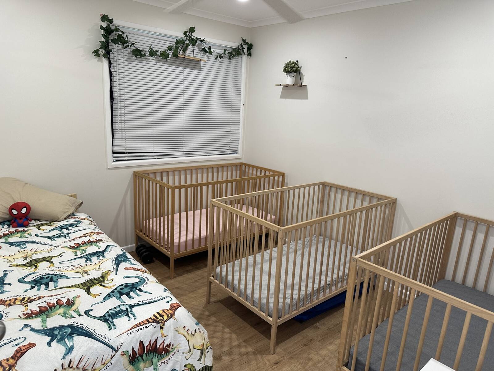 Calmumma Family Daycare