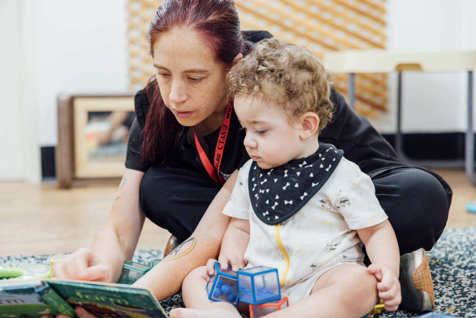 Buggles Childcare Maddington