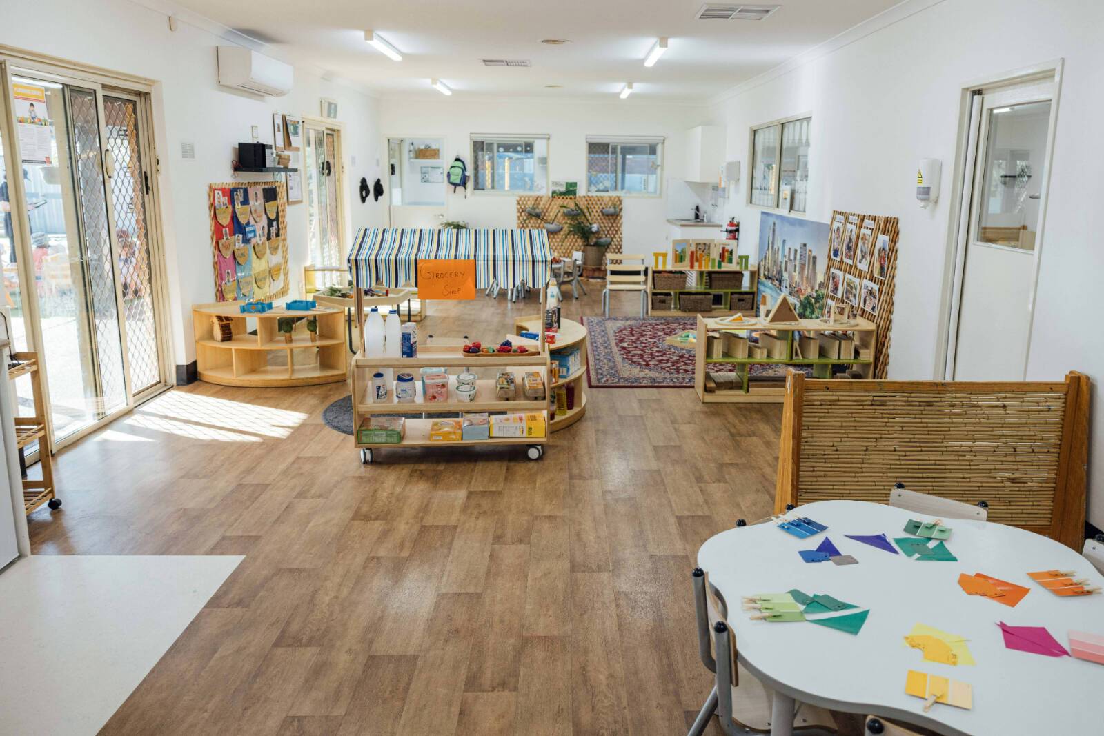 Buggles Childcare Maddington