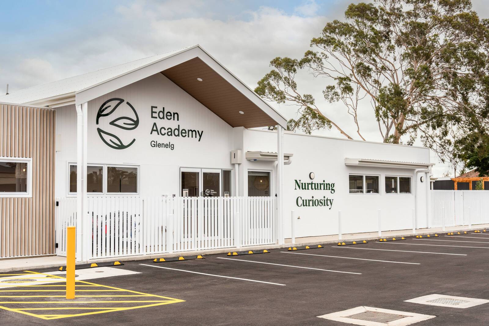 Eden Academy Glenelg