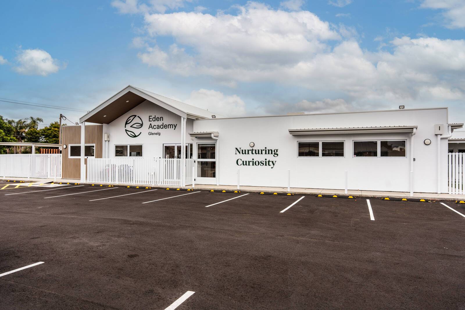 Eden Academy Glenelg