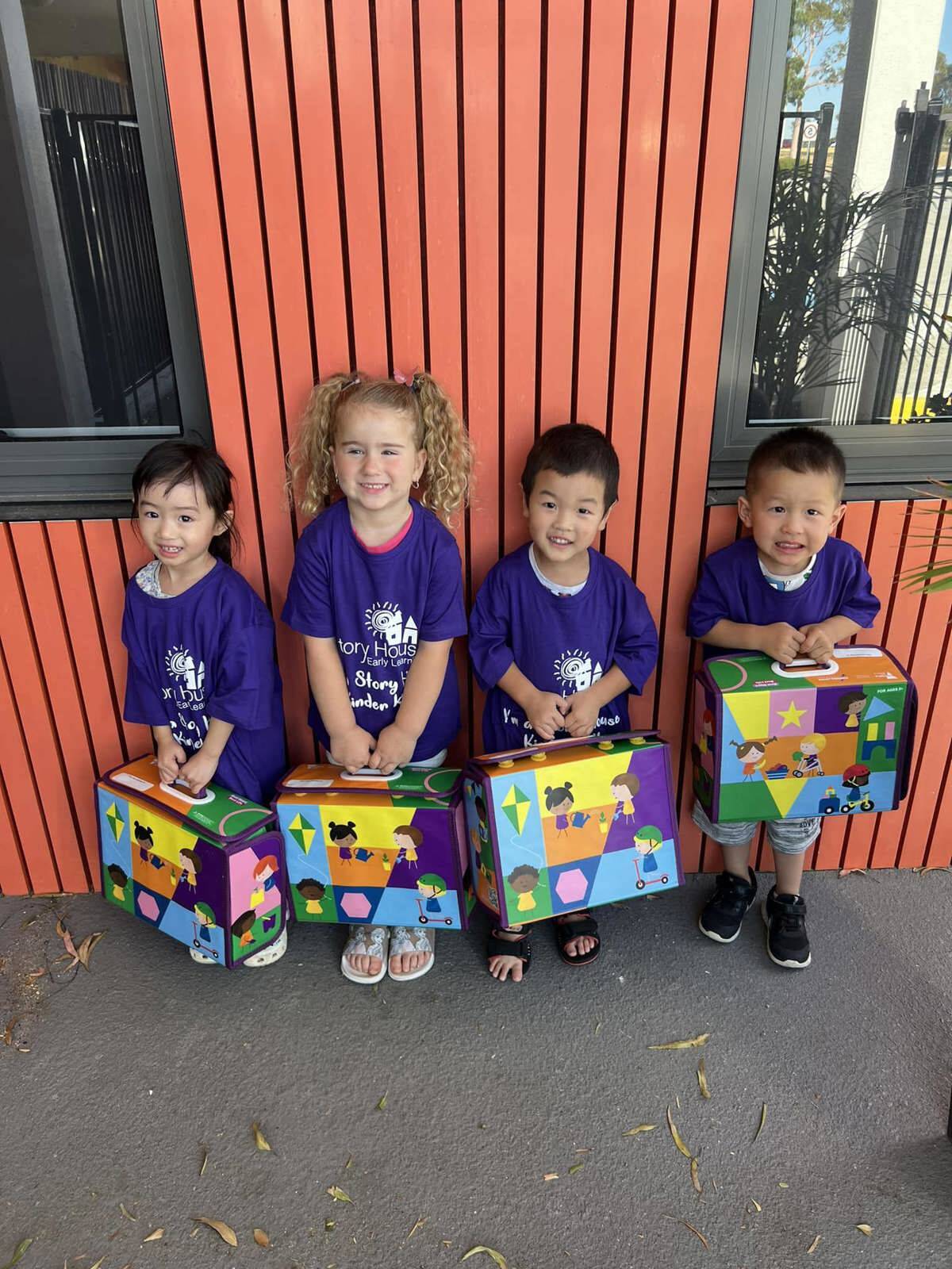Story House Early Learning Keilor Downs
