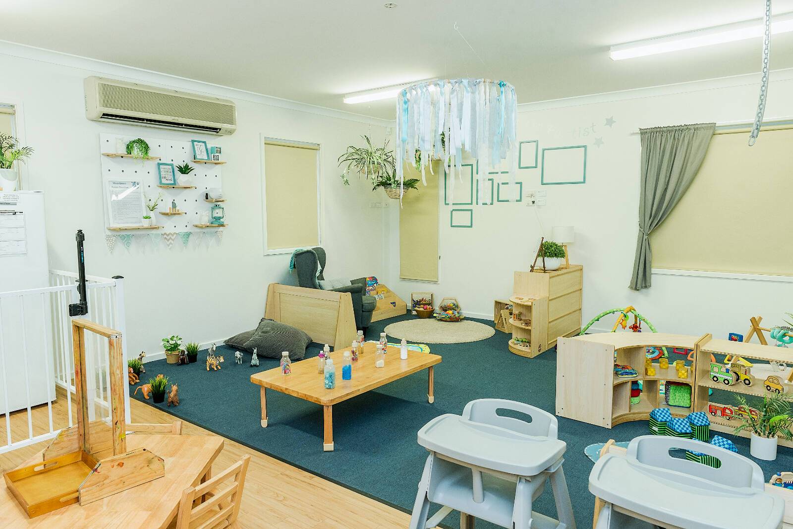 Creative Garden Early Learning Centre Heathcote