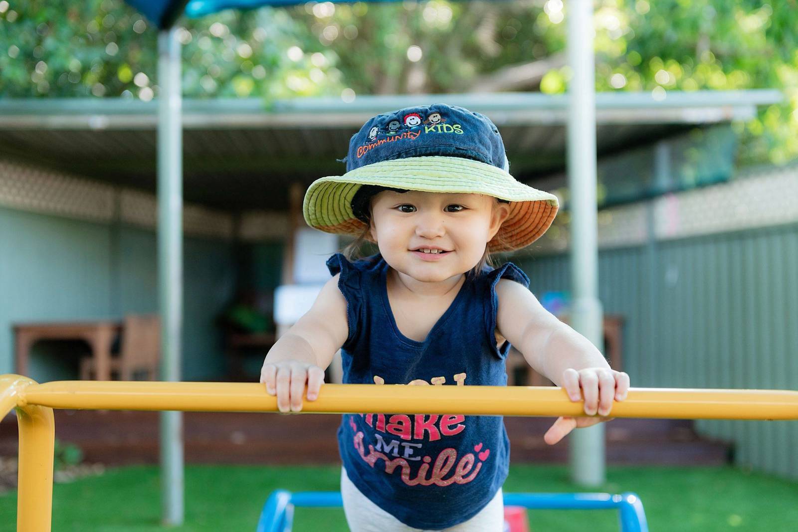 Community Kids Blossomvale Early Education Centre