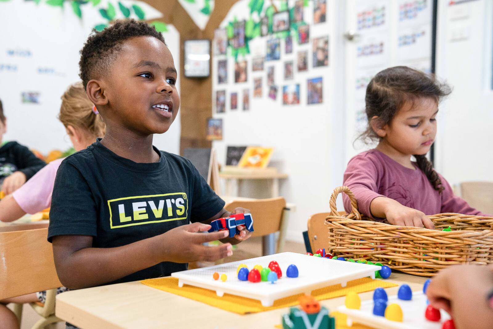 Community Kids Golden Square Early Education Centre
