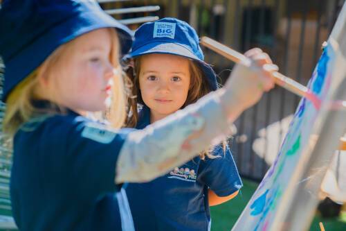 Community Kids Golden Square Early Education Centre