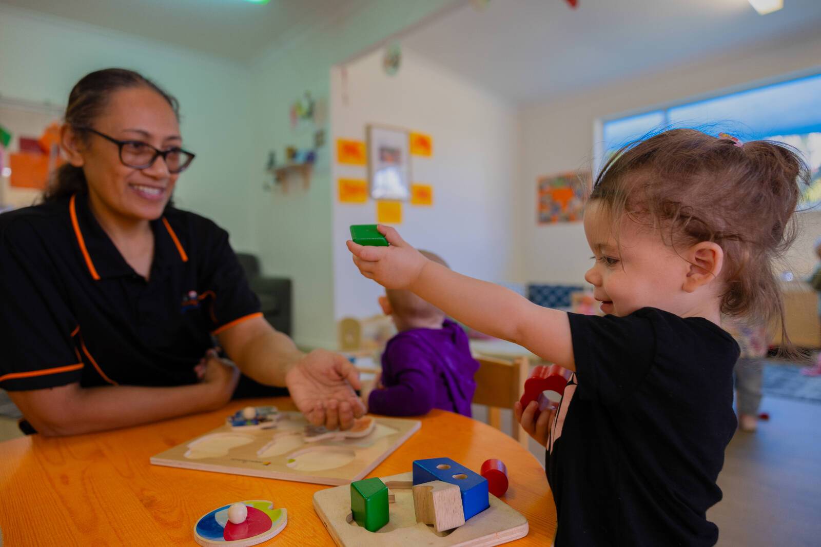 Community Kids Goodna Early Education Centre