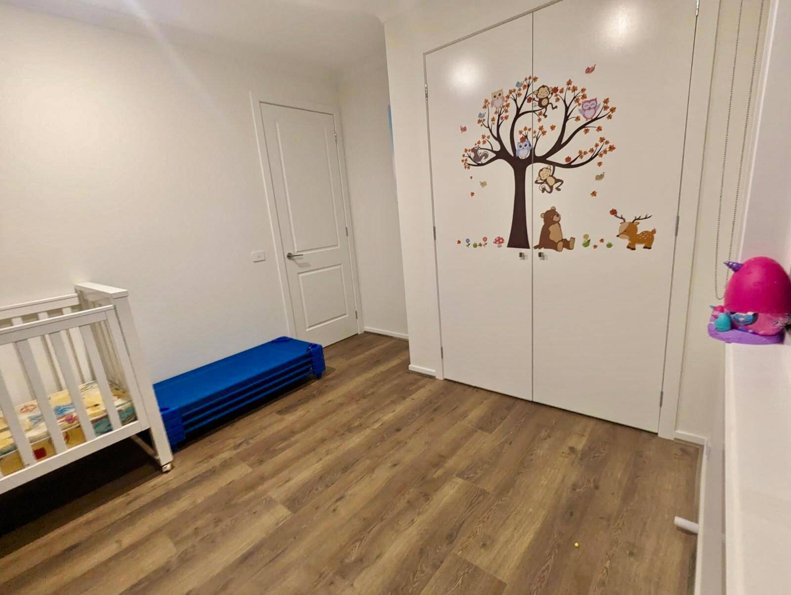 Casey Tots Family Day Care