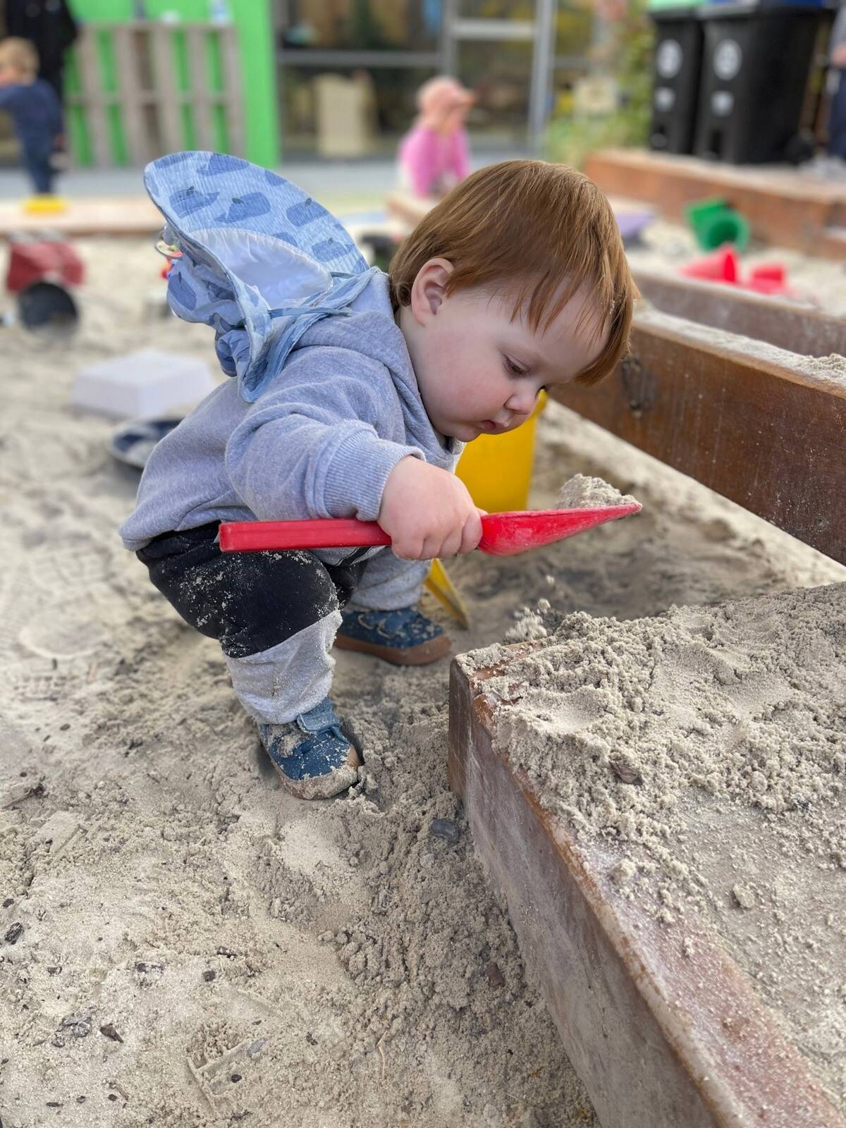 Story House Early Learning Lara