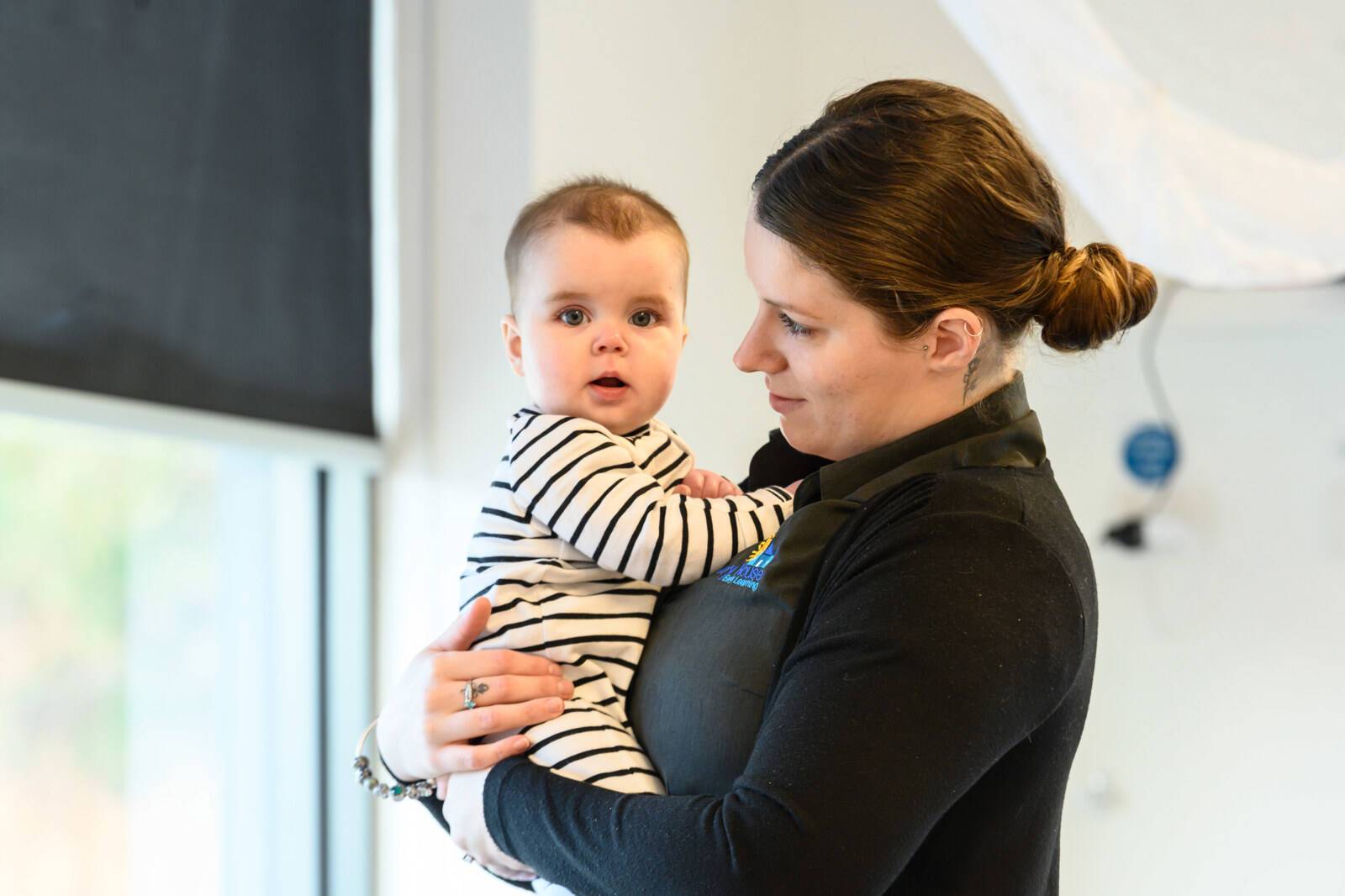 Story House Early Learning Lara