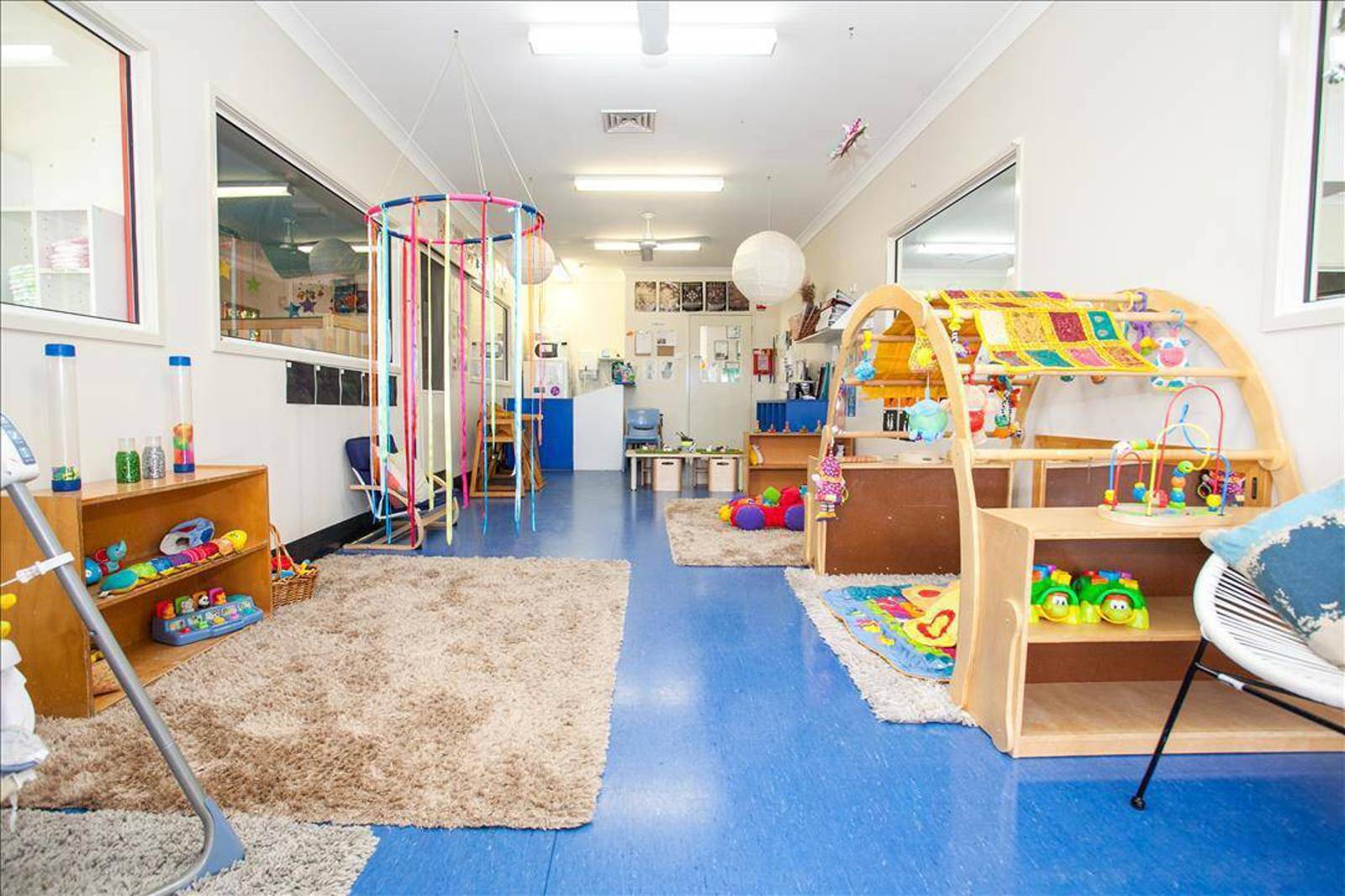 Community Kids Lake Albert Early Education Centre