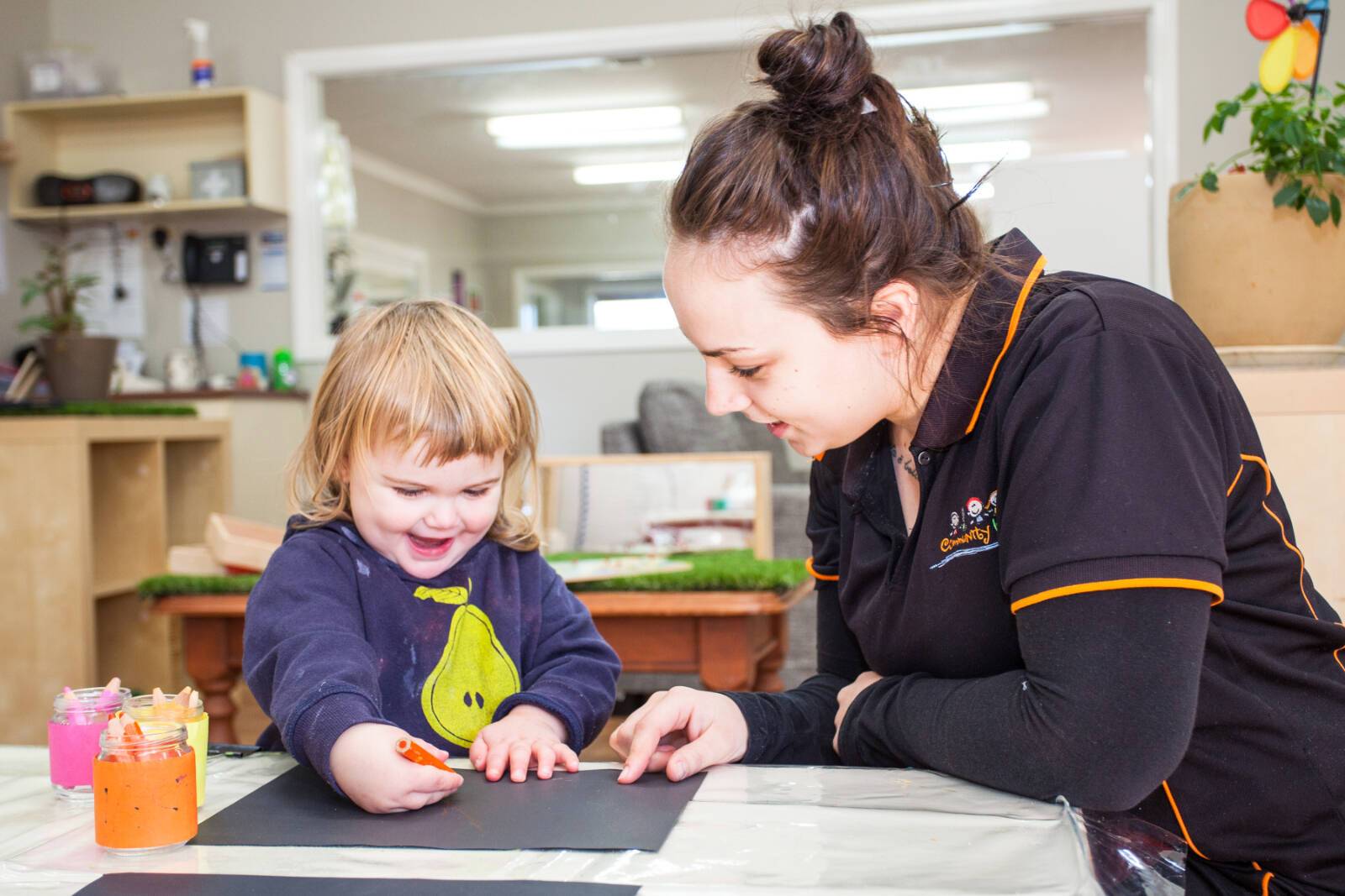 Community Kids Melton Early Education Centre