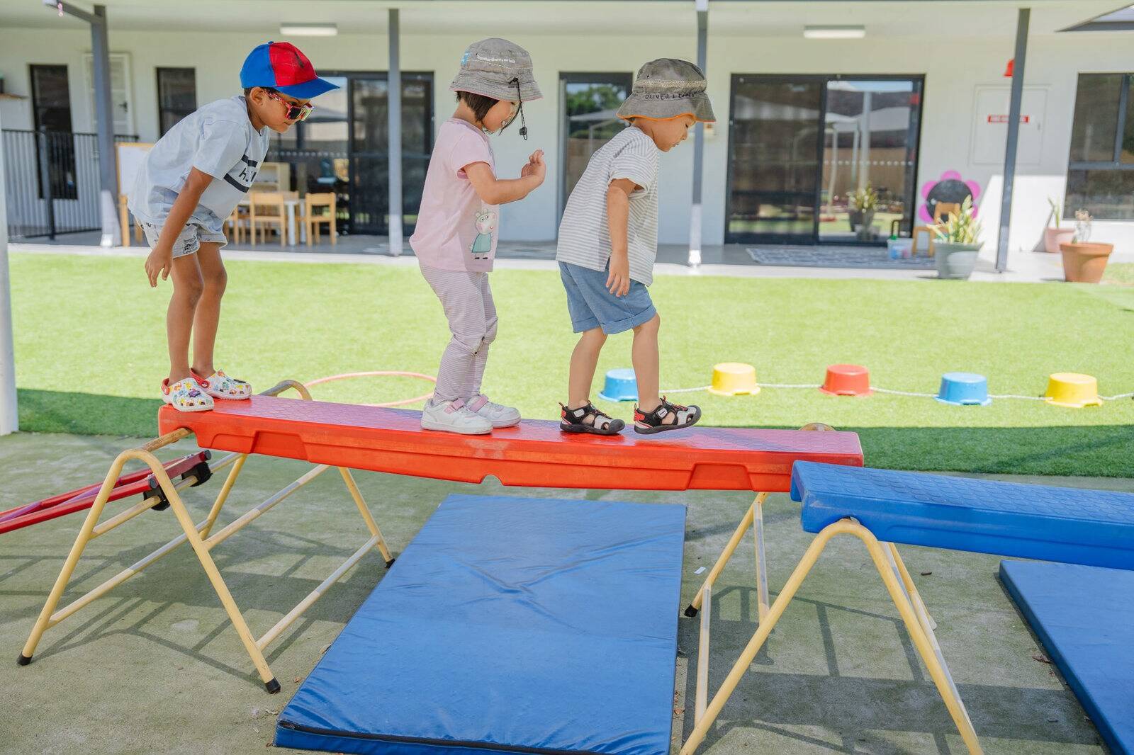 Goodstart Early Learning Welshpool