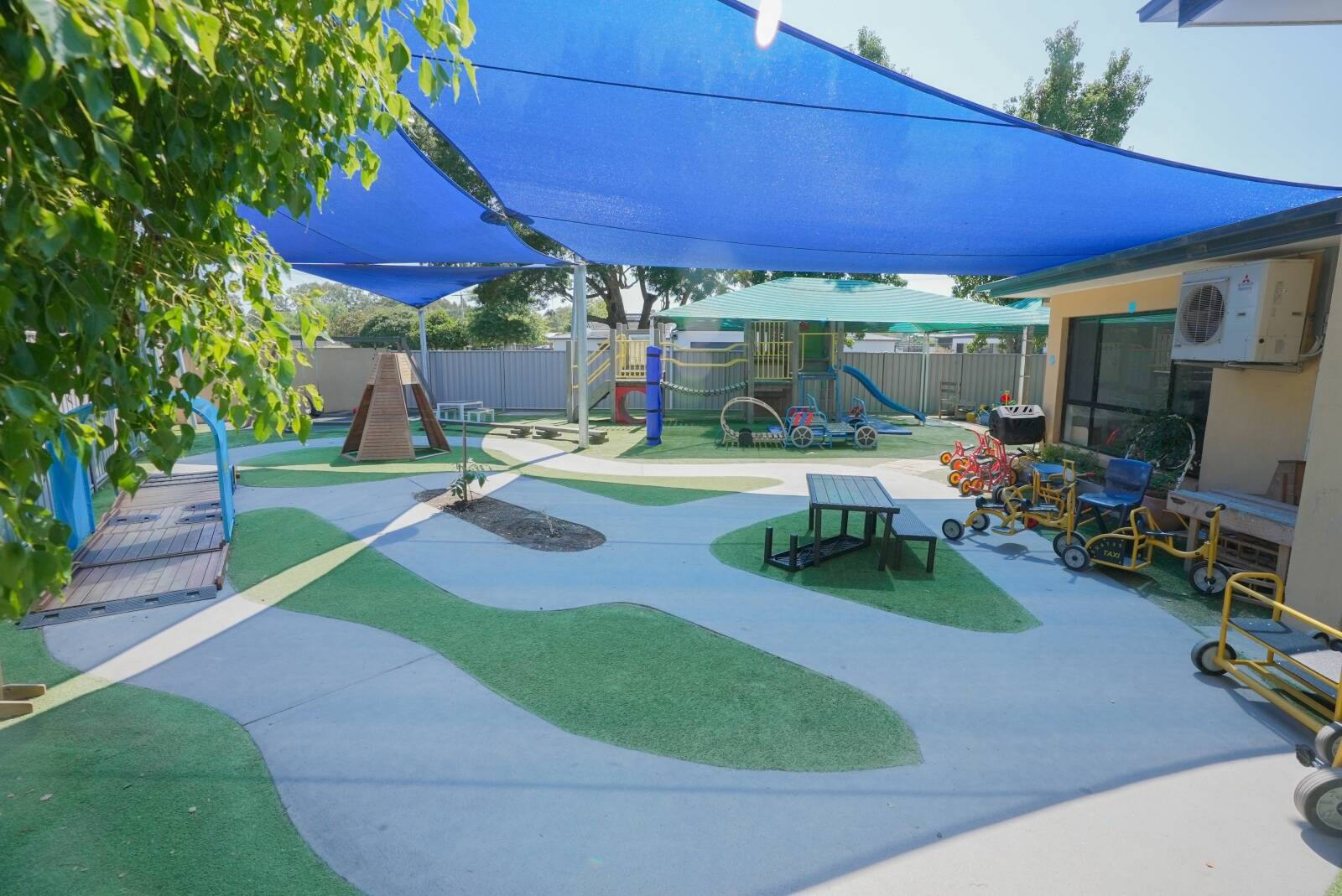 Duke Street Children's Centre