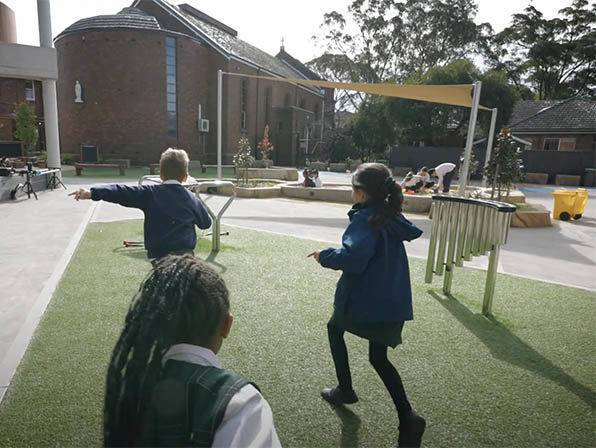 Ambrose School Age Care, St Patrick's, Guildford