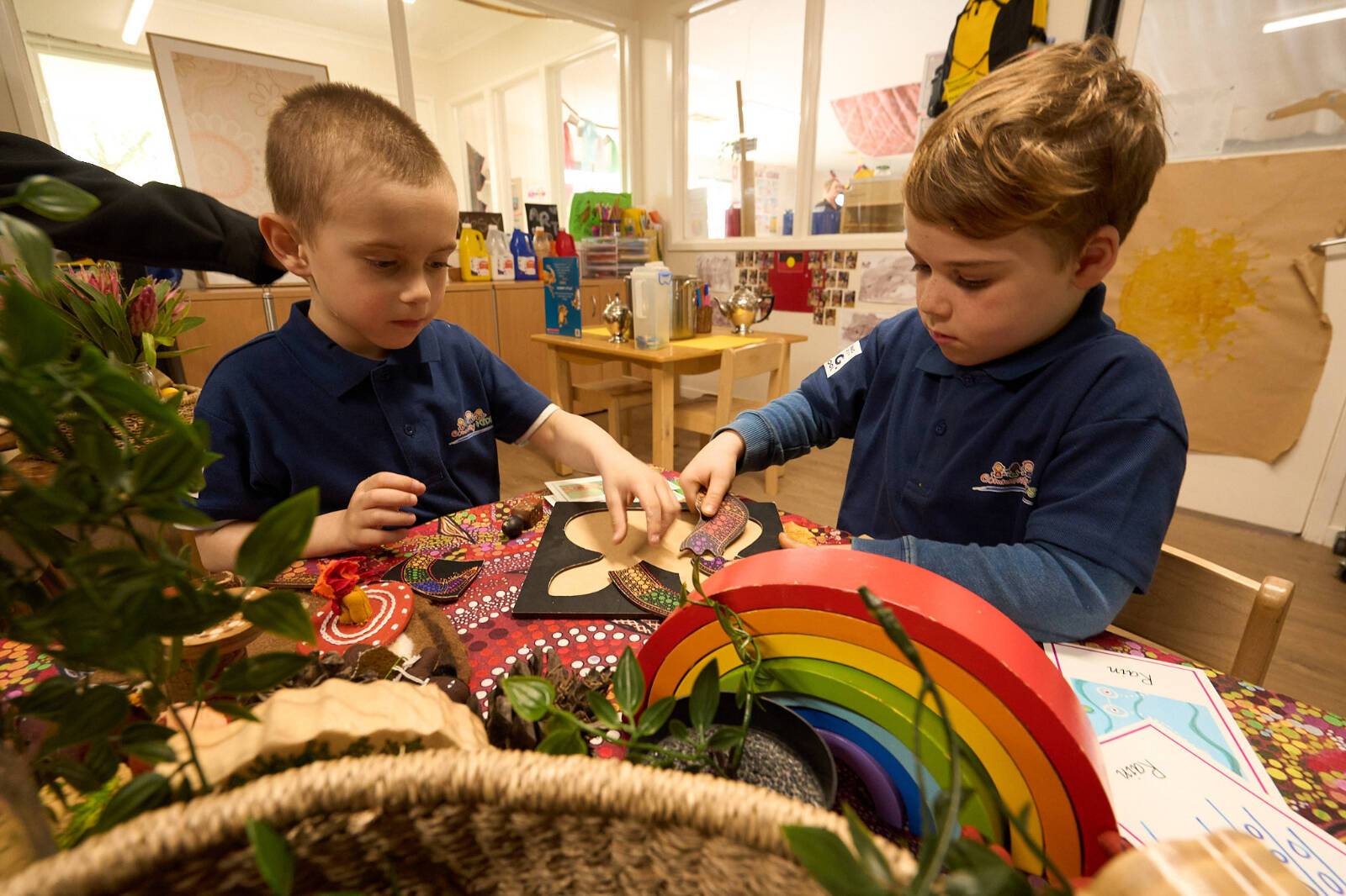 Community Kids Mornington Early Education Centre