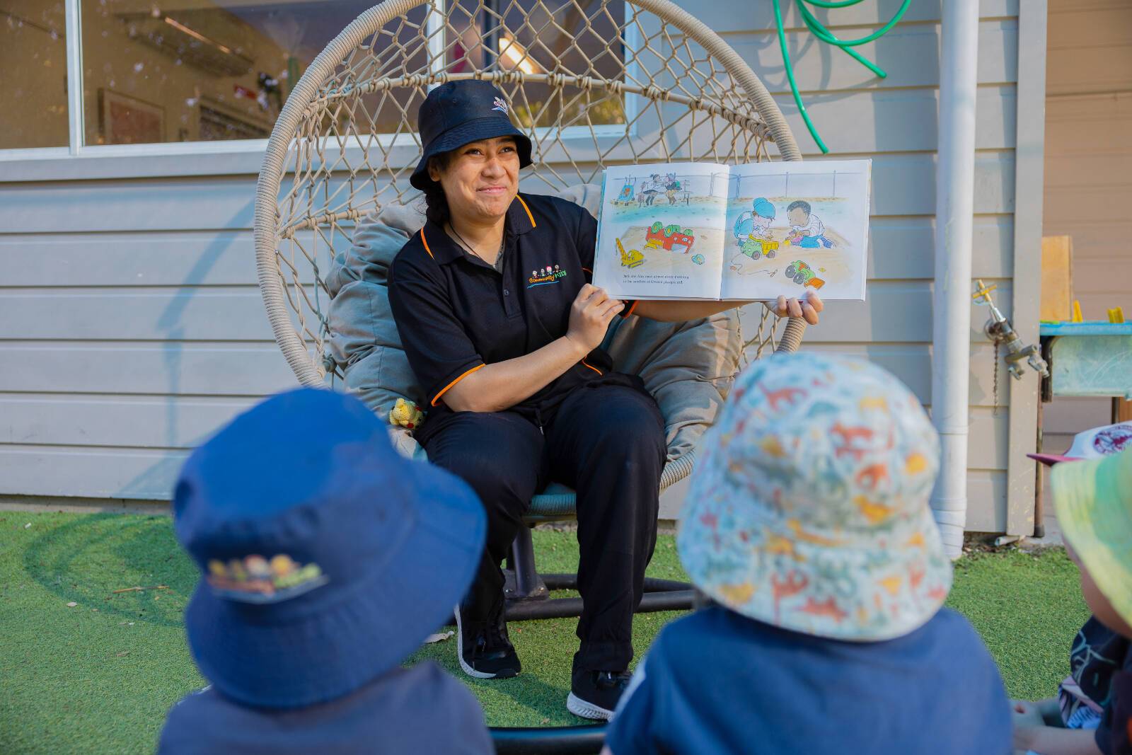 Community Kids Murray Bridge Early Education Centre