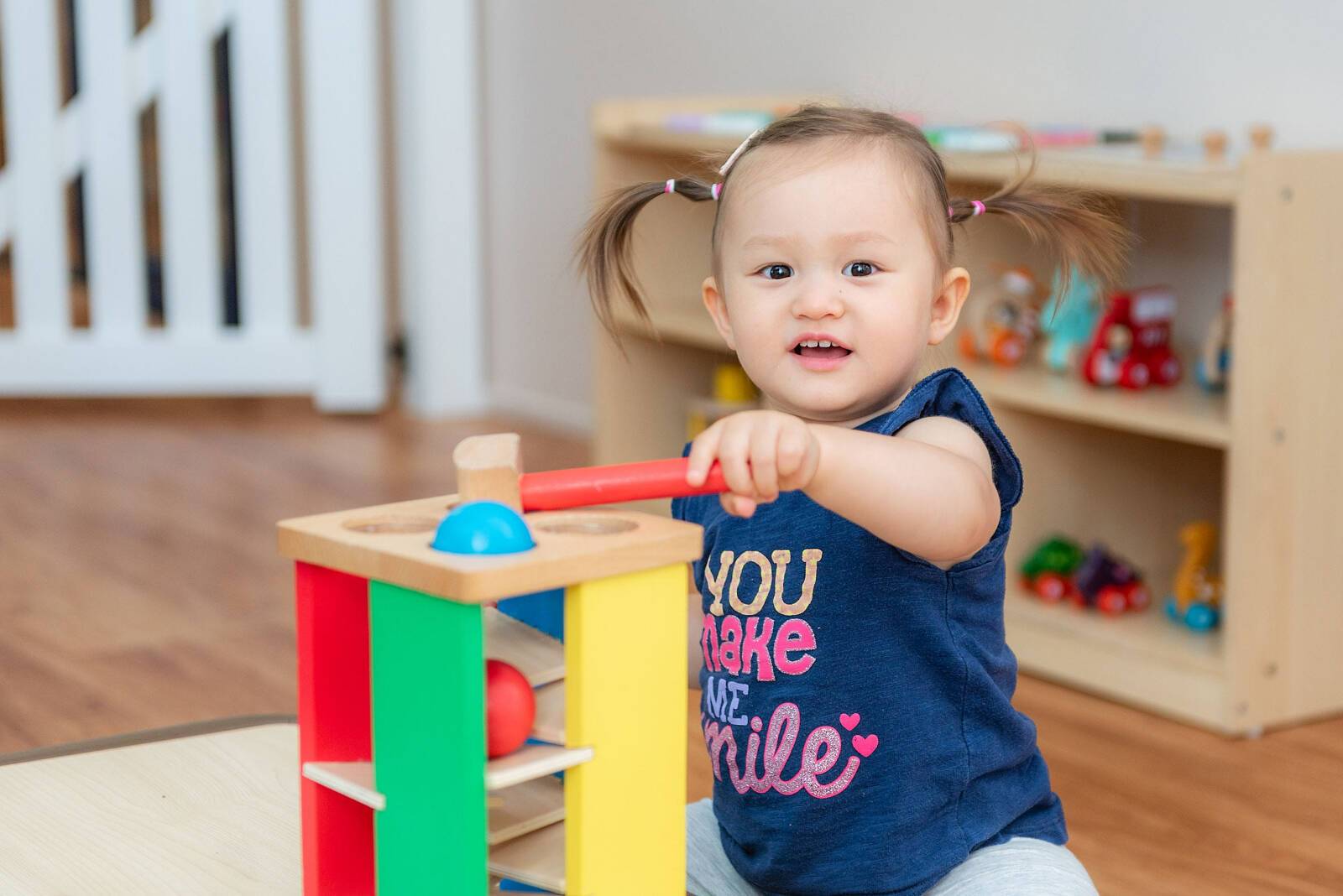 Community Kids Parkes Early Education Centre