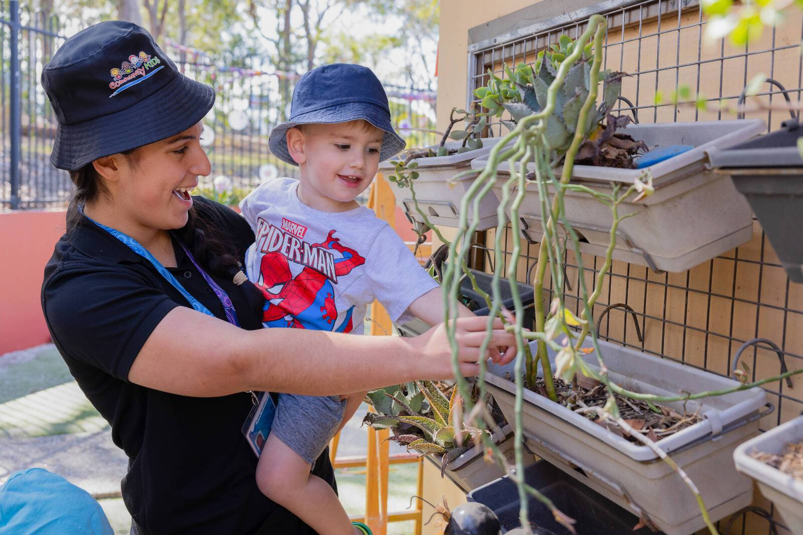 Community Kids Victoria Point Early Education Centre